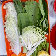 สุกี้ตี๋น้อย เมญ่า เชียงใหม่