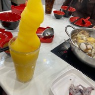 สุกี้ตี๋น้อย เมญ่า เชียงใหม่