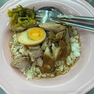 เมนูของร้าน นุมะรุ ราเมน ตลาดสดธนบุรี