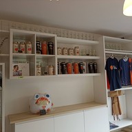 บรรยากาศ Sol bar Bts Ari -