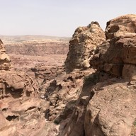 บรรยากาศ Petra