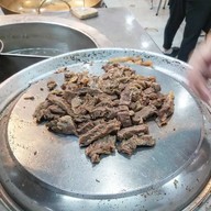 ร้านก๋วยเตี๋ยวยีเจ เนื้อตุ๋น หมูตุ๋น ❤