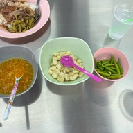 นุมะรุ ราเมน ตลาดสดธนบุรี