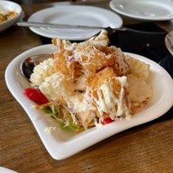 เมนูของร้าน ฮั่วเซ่งฮง นวลจันทร์