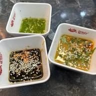 เมนูของร้าน ฉวนล่าหม้อไฟ พระราม4-สวนเพลินมาร์เก็ต พระราม4-สวนเพลินมาร์เก็ต