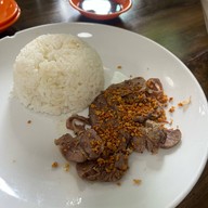 Food or drink of Rosdunk Ranong ไม่มีสาขา