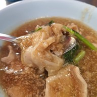 ก๋วยเตี๋ยวเป็ด เจริญรัถ 4