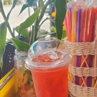 ร้านนัทจักสานบ้านกาแฟ Soi Mangkorn Khandee