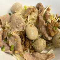 เมนูของร้าน วรรณดี