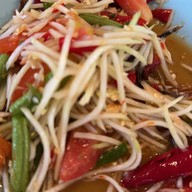 ส้มตำหน้าเอสอาร์ เพชรบูรณ์