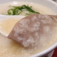 Tasty Congee & Noodle Wantun Shop Siam Paragon