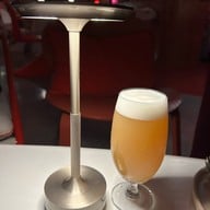 เมนูของร้าน Reddish