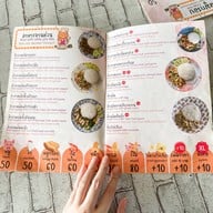 ครัวพี่บ่าว  เขาหลัก พังงา