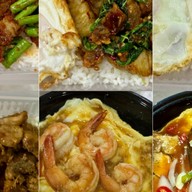 ครัวลับหลังบ้าน อาหารตามสั่ง🌶️