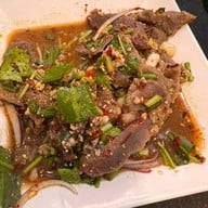 ลำดวนเนื้อย่าง สาขาอ่อนนุช