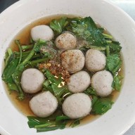 ร้านก๋วยเตี๋ยวยีเจ เนื้อตุ๋น หมูตุ๋น ❤