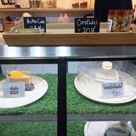 เมนูของร้าน Sol bar Bts Ari -