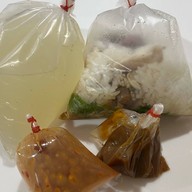 ข้าวต้มปลากิมโป้ บรรทัดทอง