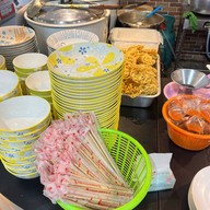 เฮือนบางรัก ตลาดมาบางรัก -