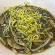 ไก่แก้วก๋วยเตี๋ยวเป็ด (ศรีย่าน)