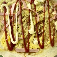 เครปไม้ไอติม (crepe Mai-ITIM)