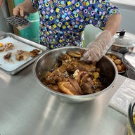 นุมะรุ ราเมน ตลาดสดธนบุรี