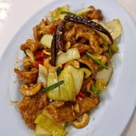 เมนูของร้าน ข้าวต้มริมทาง