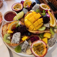 Sun Rays Cafe