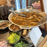 เฮือนบางรัก ตลาดมาบางรัก -