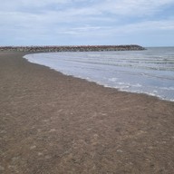 บรรยากาศ Soul Sand Sun Cafe & Bar