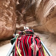 บรรยากาศ Petra