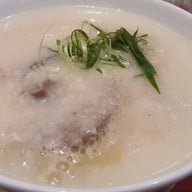Tasty Congee & Noodle Wantun Shop Siam Paragon