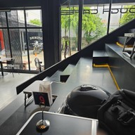 TOUGH CAFE / ทัฟ คาเฟ่ นนทบุรี วงเวียนพระราม 5