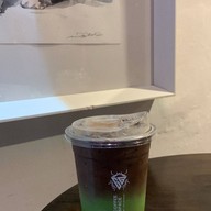 Coffee Space เพรชบุรี ซ.7