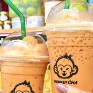 MonkeyCha @ยงดี พัทลุง ยงดีพานิช