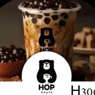 Hop Chafe’ (ฮ็อป ชาเฟ่) สาขาท่าลาน