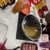 สุกี้ตี๋น้อย เมญ่า เชียงใหม่