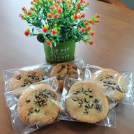 เมนูของร้าน pad seoul cafe