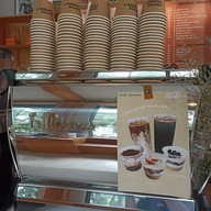 บรรยากาศ COFFEE NUMBER.9 สาขาซอยพหลโยธิน 8