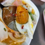 ข้าวต้มป. พิศดาร-ถนนลาดกระบัง ลาดกระบัง