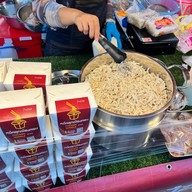 หมี่คลุกเมืองคอน ตลาดเซฟวัน GO