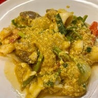 ข้าวต้มคนสุพรรณ เจ็ดยอด