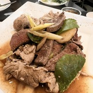 ลำดวนเนื้อย่าง สาขาอ่อนนุช