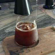 เมนูของร้าน Red Diamond