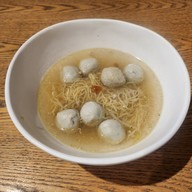 เตี๋ยวในสวน