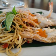 เมนูของร้าน สเต็ก ปักหมุด