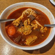 เตี๋ยวในสวน