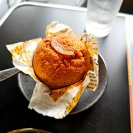 TOUGH CAFE / ทัฟ คาเฟ่ นนทบุรี วงเวียนพระราม 5