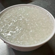 เมนูของร้าน ข้าวต้มสมพงษ์ ประชาชื่น40