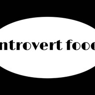 Introvert food
